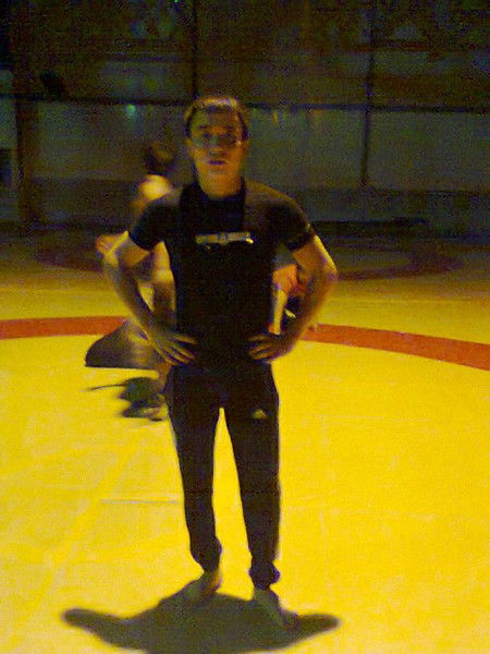 Kanybek Taalaibek Uulu