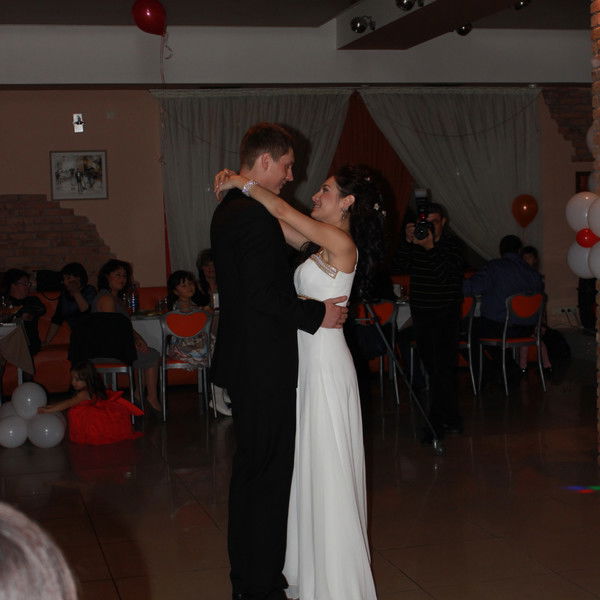 Элина Дегтярева