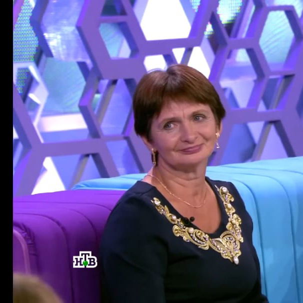 Светик Просто Светик