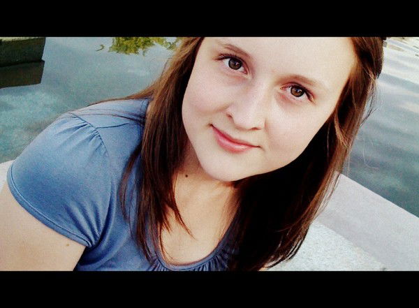 Вика Игумнова