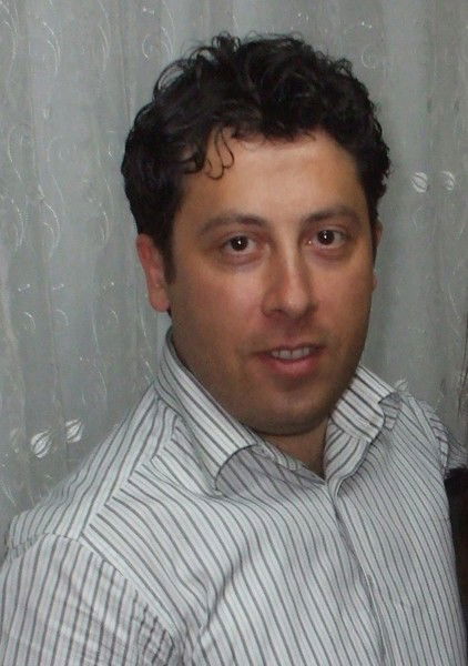 Hakan Sisman