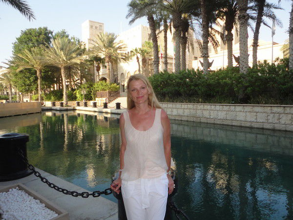 Елена Прокопчук