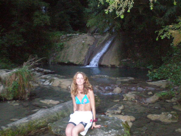 Вероника Дубровская