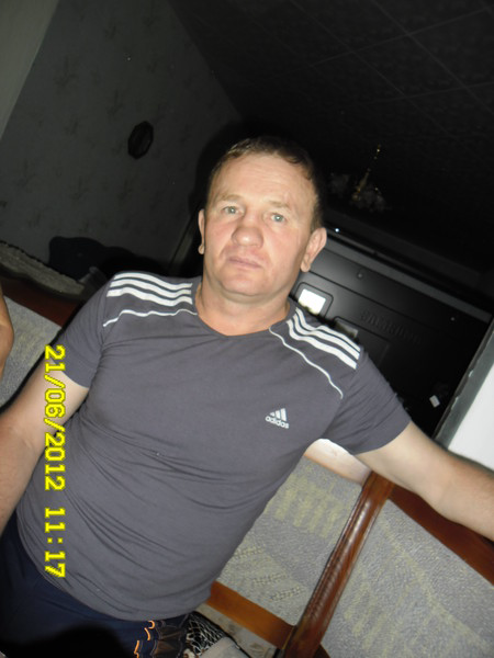 Аркадий Петибрат