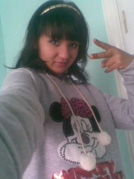 Принцесса Гули