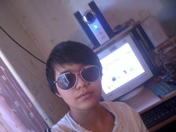 Далер Турегельдиев