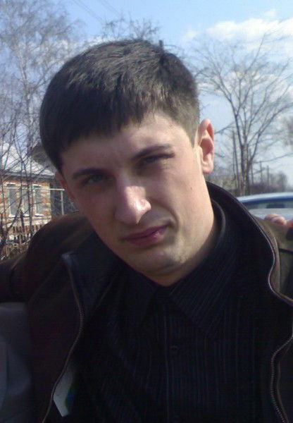 Зюзин Александр