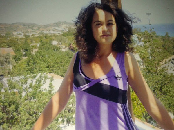 Эльвира Зиангирова