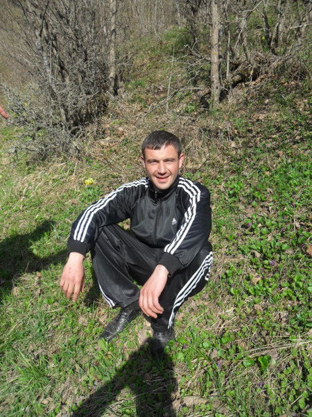 Bagrat Voskanyan