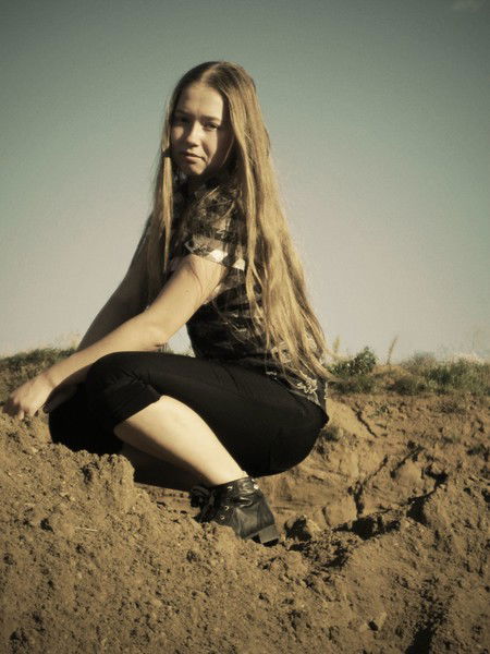 Айзиля Гильмугаянова