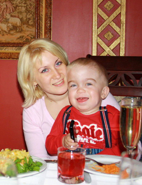 Наталья Чир