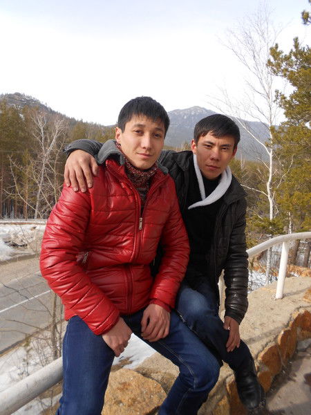 Талгат Ахмадиев