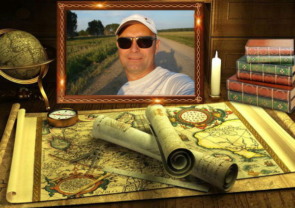 Игорь Король