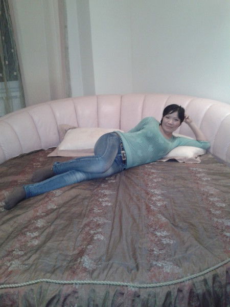 Айжан Батцерен