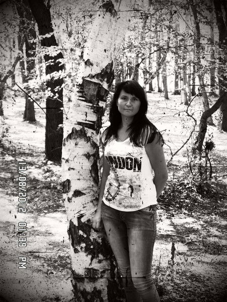 Людмила Аношина