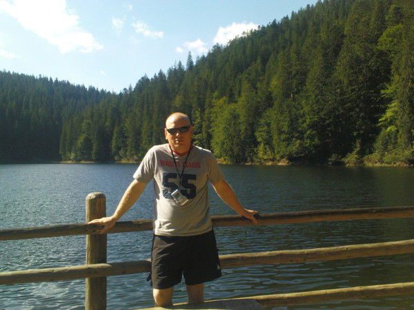 Игорь Фоменко