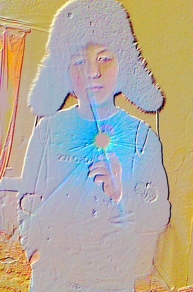 Журсунов Куаныш