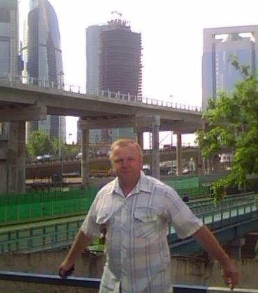 Овен Путешественник