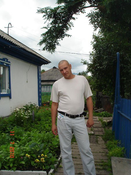 Алексей Витухин