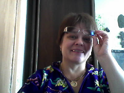 Наталья Иванова