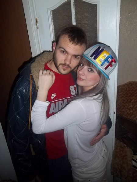 Екатерина Мышко