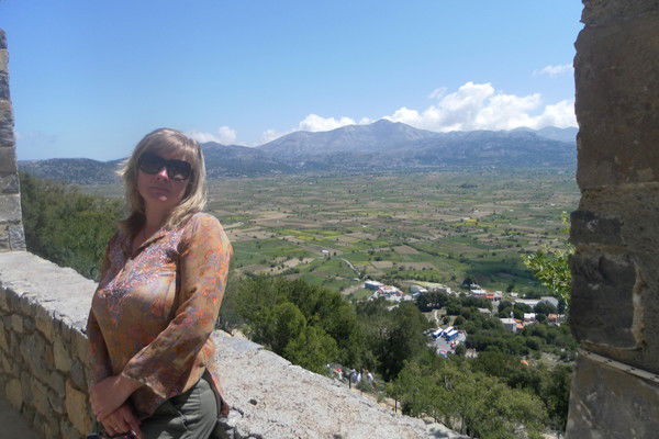 Елена Лапочкина