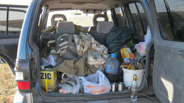 Холодова Ариада