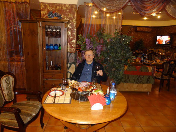 Влад Рязанов