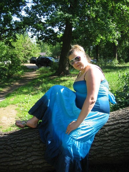 Марина Ложкина