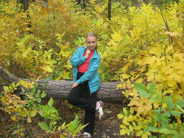 Кристина Дебелая