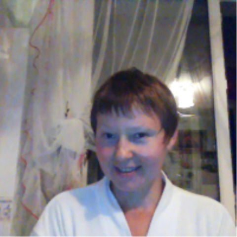 Марина Починок