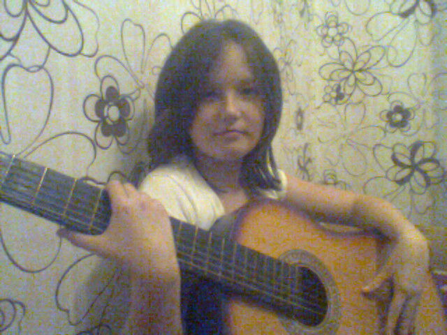 Лиана Сайфутдинова