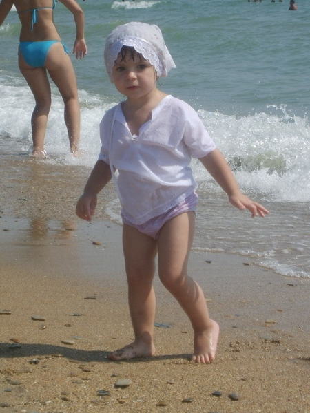 Елена Шестова