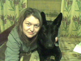 Александра Савостина