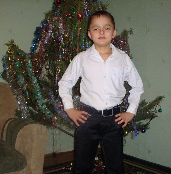 Андрей Жимбаев