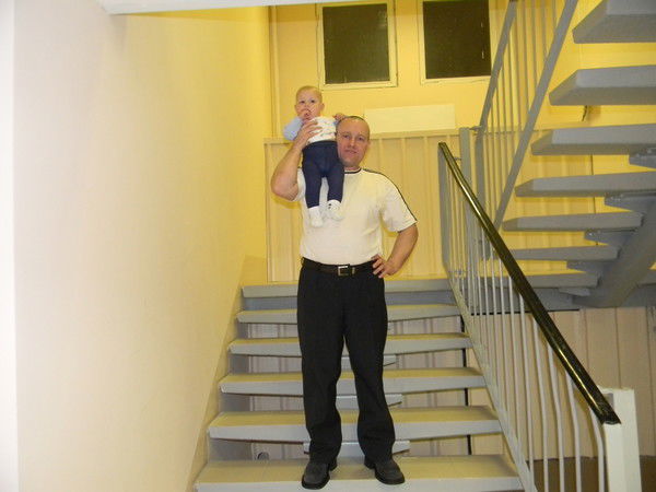 Константин Головков