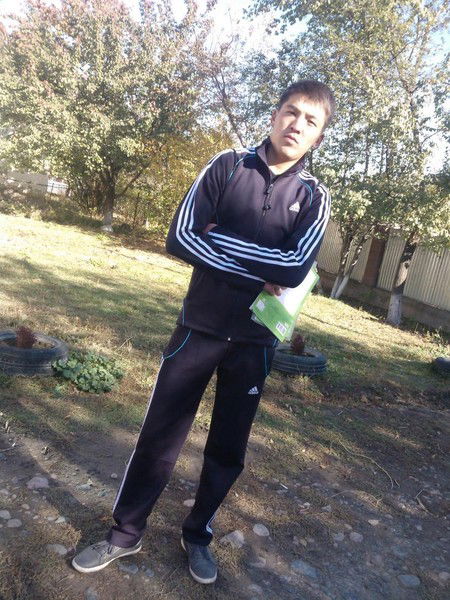 Абзал Аскар