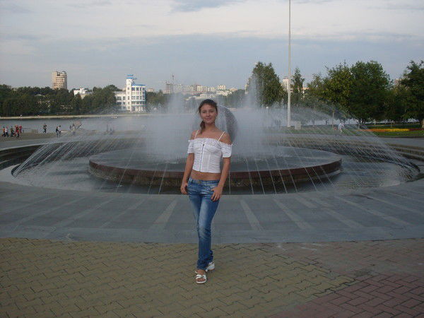 Татьяна Магрупова