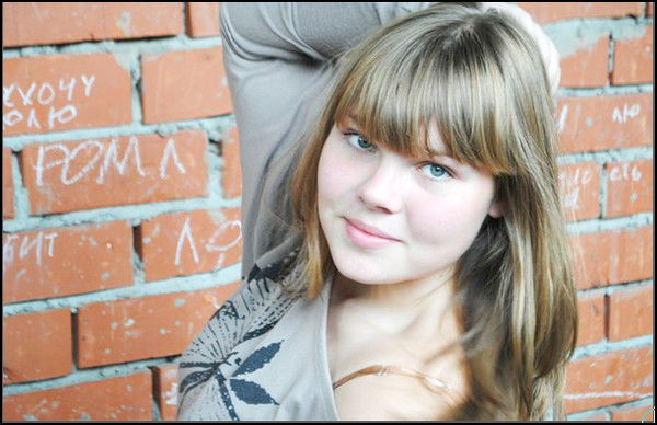 Наталья Таланина