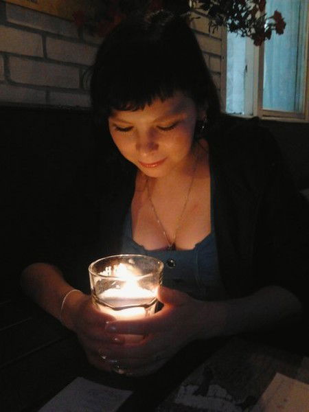 Галина Чехова