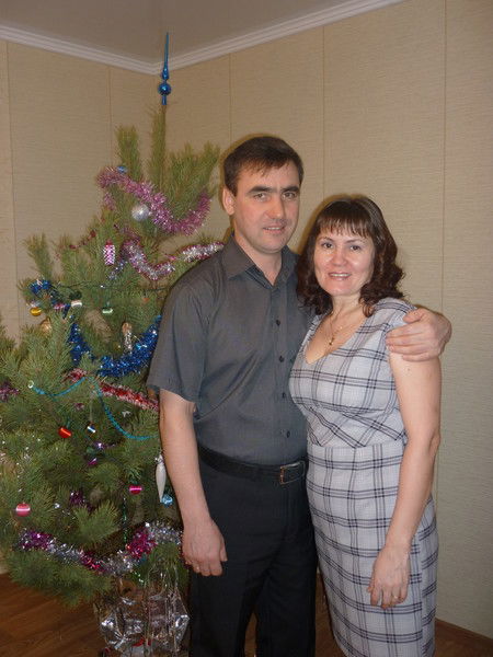 Анна Шавалеева