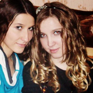 Алиса Шумская