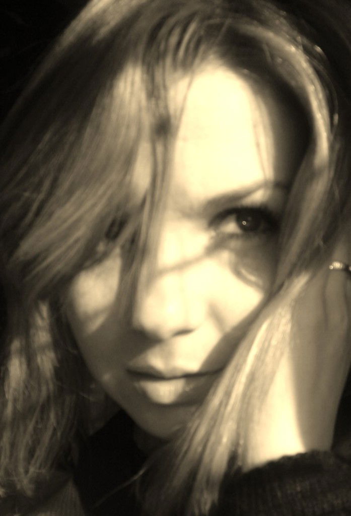 Александра Жакижанова