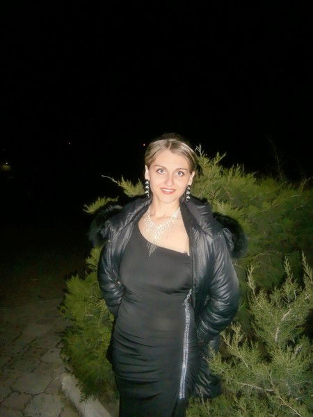 Анастасия Васильева