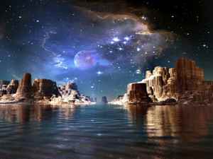 Звездный Мальчик