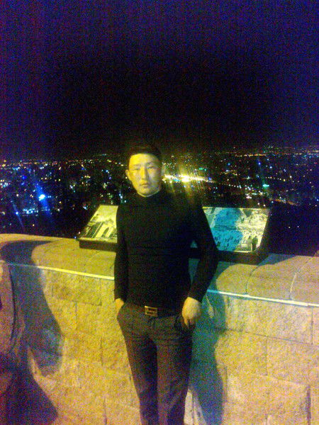 Нурсултан Абугожанов