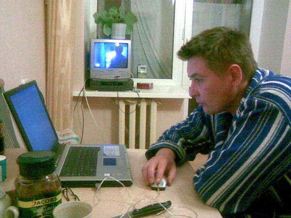 Сергей Погудин