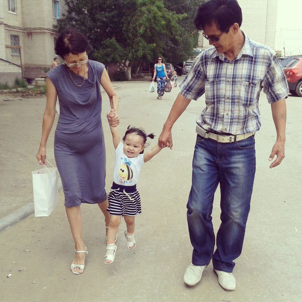 Самат Булеков