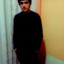 Xabibullayev Xabibulla