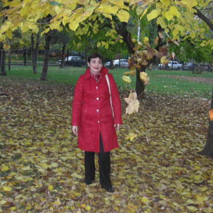 Ольга Валуева